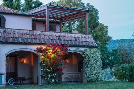 Bed and breakfast 3 ospiti, con idromassaggio