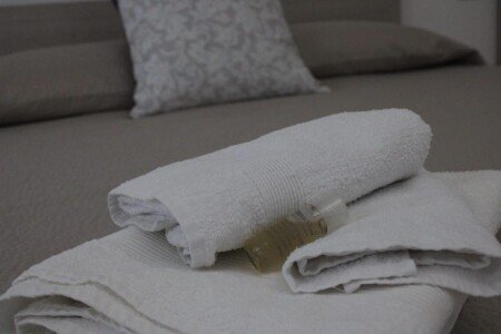 Bed and breakfast 4 ospiti, con piscina