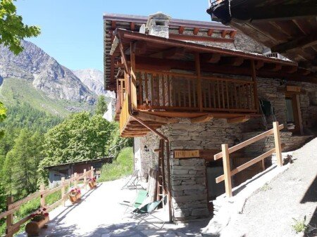 Appartamento 1 camera, con wifi