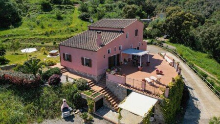 Bed and breakfast 4 ospiti, con idromassaggio