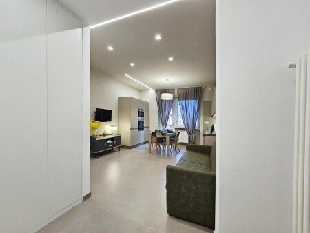 Appartement 2 slaapkamers, met air conditioning