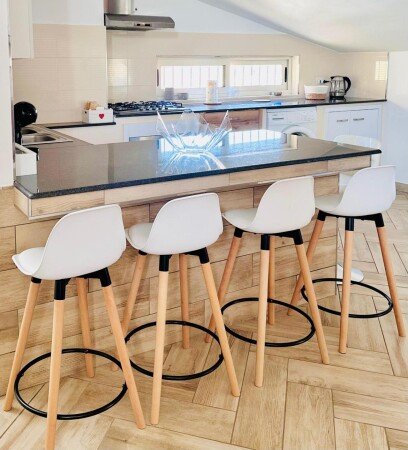 Appartamento 2 camere, con aria condizionata