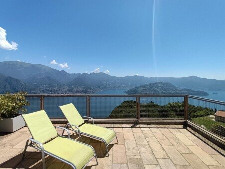 Appartamento 1 camera, con piscina