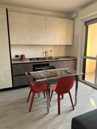 Appartamento 1 camera, con wifi