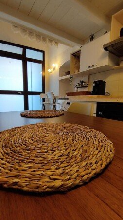 Appartamento 1 camera, con aria condizionata