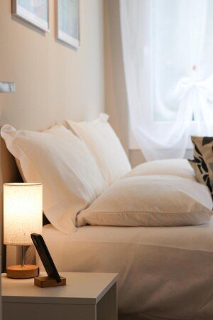 Appartement 1 chambre, avec jardin