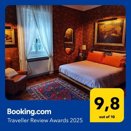 Appartement 2 chambres, avec jardin