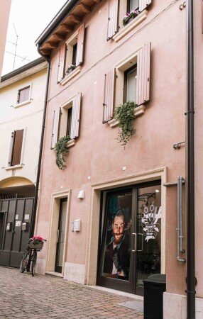 Appartamento 4 ospiti, con aria condizionata