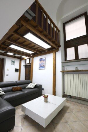 Appartamento 1 camera, con aria condizionata