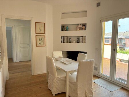 Appartamento 2 camere, con piscina