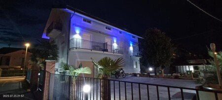 Bed and breakfast 2 ospiti, con giardino