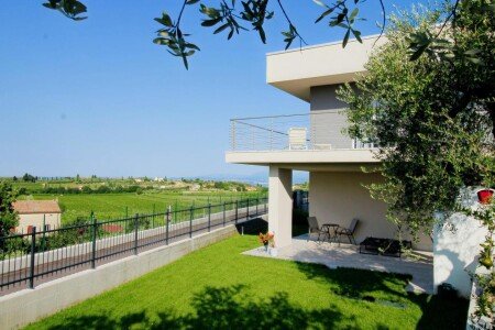 Bed and breakfast 3 ospiti, con idromassaggio