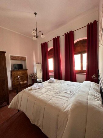 Bed and breakfast 1 camera, con aria condizionata