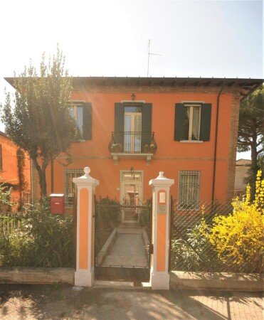 Bed and breakfast 3 ospiti, con giardino