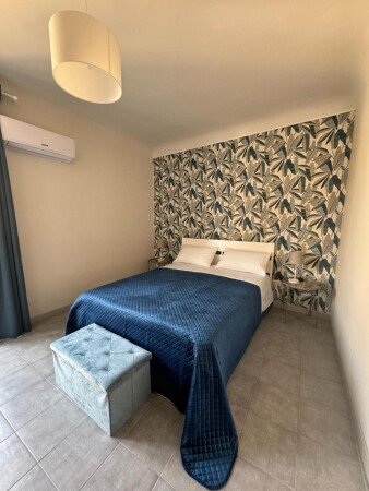 Bed and breakfast 3 ospiti, con palestra