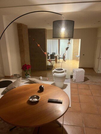 Casa 2 camere, con idromassaggio