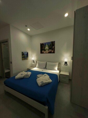 Bed and breakfast 4 ospiti, con aria condizionata