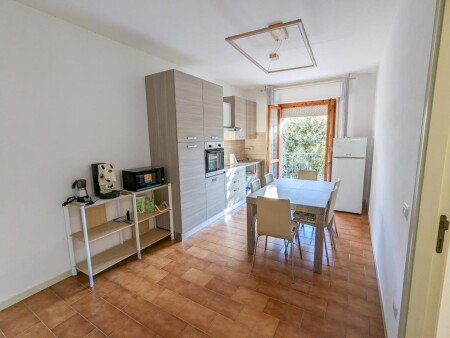 Appartamento 2 camere, con aria condizionata