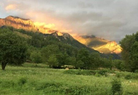 Appartamento 2 camere, con wifi