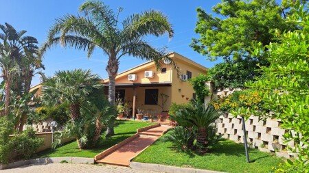 Villa 4 camere, con piscina