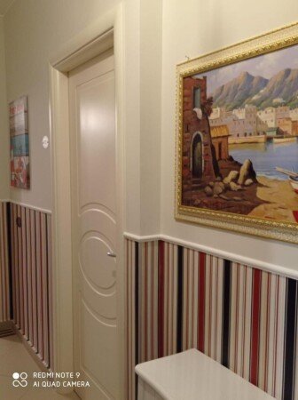 Bed and breakfast 4 ospiti, con aria condizionata