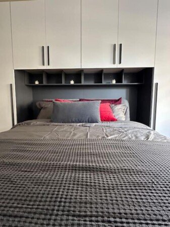 Appartamento 1 camera, con wifi