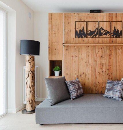 Appartamento 2 camere, con wifi