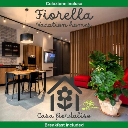 Appartamento 1 camera, con aria condizionata