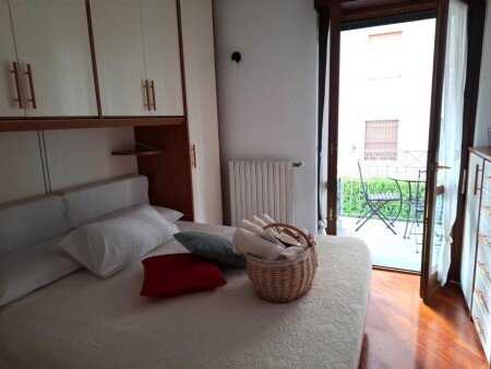 Bed and breakfast 1 camera, con aria condizionata