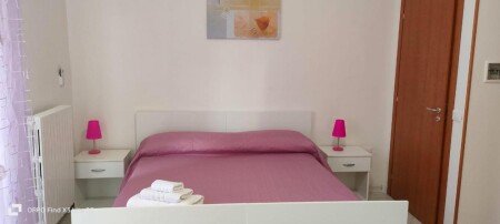 Bed and breakfast 2 ospiti, con aria condizionata