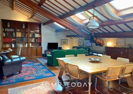 Appartamento 2 camere, con idromassaggio