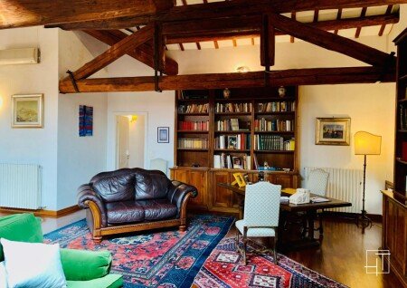 Appartamento 2 camere, con idromassaggio