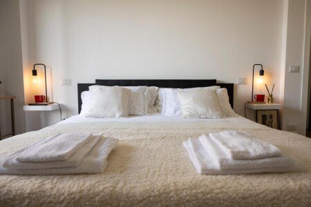 Appartamento 1 camera, con aria condizionata