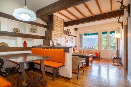 Appartamento 1 camera, con wifi