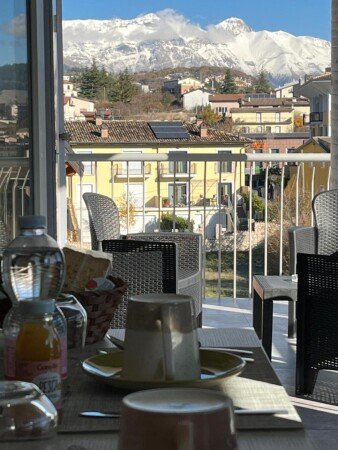 Bed and breakfast 3 ospiti, con wifi