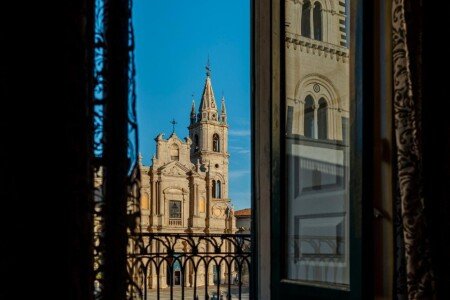 Bed and breakfast 4 ospiti, con aria condizionata