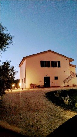 Bed and breakfast 3 ospiti, con giardino