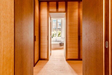 Appartamento 1 camera, con giardino