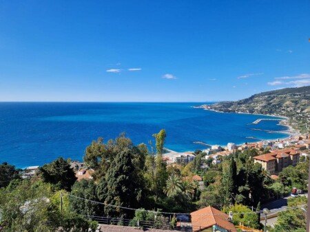 Wohnung 1 Schlafzimmer, mit Klimaanlage