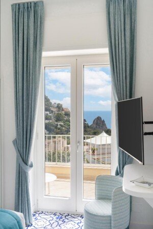 Appartement 4 gasten, met air conditioning