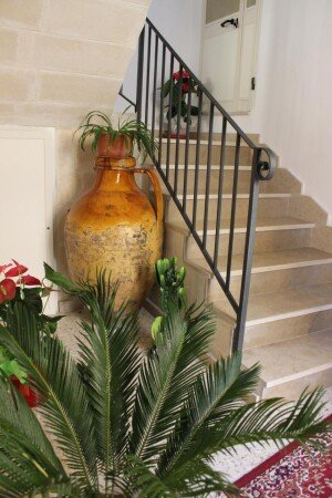 Bed and breakfast 4 ospiti, con aria condizionata