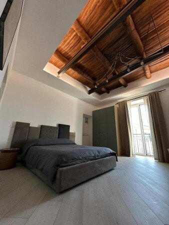 Appartamento 1 camera, con aria condizionata