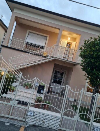 Appartamento 2 camere, con giardino