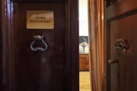 Bed and breakfast 1 camera, con aria condizionata