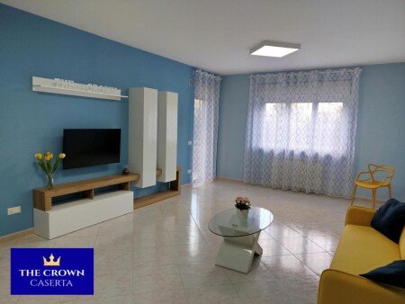 Casa 3 camere, con aria condizionata