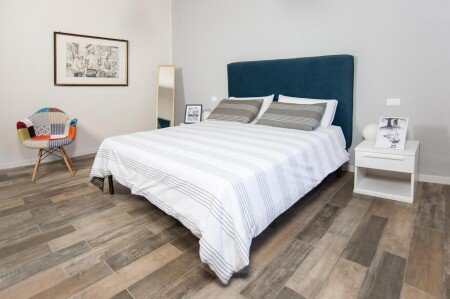 Bed and breakfast 2 ospiti, con giardino