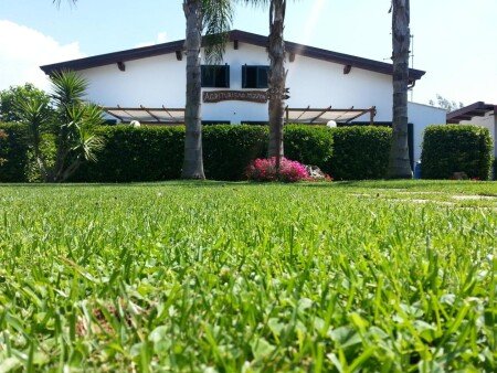 Bed and breakfast 4 ospiti, con giardino