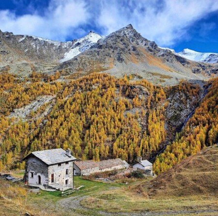 Appartamento 1 camera, con parcheggio