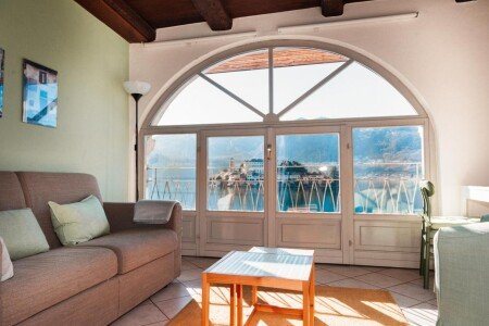 Appartamento 1 camera, con aria condizionata