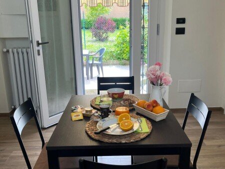 Appartamento 2 camere, con wifi